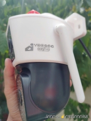 YOOSEE Q46A Reborn - Smart Pro, báo động chủ động, Điện áp 12V2A, có LAN , đàm thoại, có màu, 2 mắt 2 khung độc lập, thùng 30c. Mã cũ: Q46A, Q40A, P31
