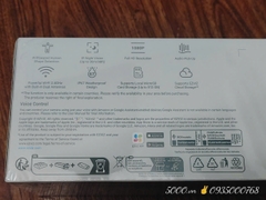 Camera 2MP EZVIZ C3TN 1080 - Có Micro | Không Loa | 30fps | Góc Chéo 95° | IP67 | Vỏ nhựa | Thùng 30c (Tương tự F32P | H3C 1080)