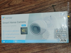Camera 2MP EZVIZ C3TN 1080 - Có Micro | Không Loa | 30fps | Góc Chéo 95° | IP67 | Vỏ nhựa | Thùng 30c (Tương tự F32P | H3C 1080)