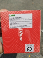 Wifi Dahua H3AE-AI (3.0) - Hero A1 Xoay 360 trong nhà, Đàm thoại 2 chiều ,Theo dõi chuyển động