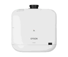 MÁY CHIẾU LASER EPSON EB-PU1007W