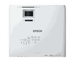 MÁY CHIẾU LASER EPSON EB-L200F