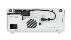 MÁY CHIẾU LASER EPSON EF-100W