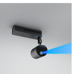MÁY CHIẾU QUẢNG CÁO LASER EPSON EV 115