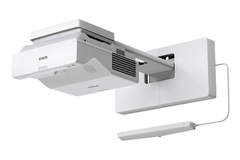 MÁY CHIẾU SIÊU GẦN TƯƠNG TÁC EPSON EB-760Wi