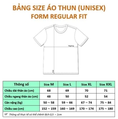 BLACK CLOVER🔥 _Áo thun Unisex Form dáng Regular Fit (Ôm nhẹ) _ Phiên bản giới hạn!