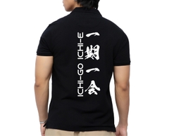 Áo Polo ICHI-GO ICHI-E