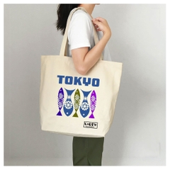 Túi vải canvas