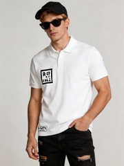 Áo Polo Nam