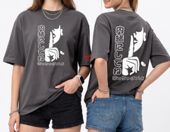 🤫ÁO OVERSIZE_UNISEX  SUỴT!!🤫-KEEP IT SECRET🤫!