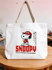 TÚI TOTE_ SNOOPY