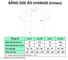 🔥🔥CHAINSAW MAN_Áo thun Oversize _ Unisex _ Phiên bản giới hạn🔥