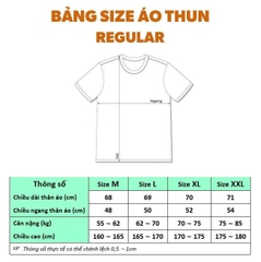 Áo thun nam form dáng  Basic ICHI-GO ICHI-E