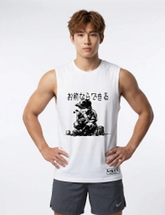 TANK TOP NIPPON