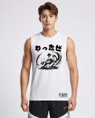 TANK TOP NIPPON