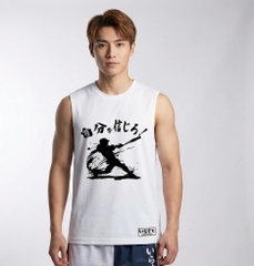 TANK TOP NIPPON
