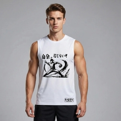 TANK TOP NIPPON