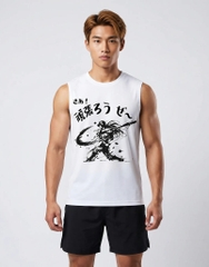 TANK TOP NIPPON