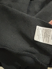 HOODIE SAMURAI _UNISEX