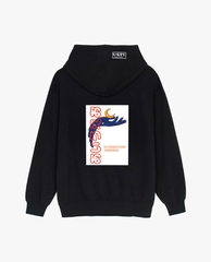 HOODIE MOON_UNISEX