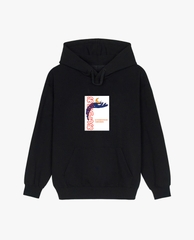 HOODIE MOON_UNISEX