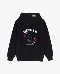 HOODIE TAY ĐAN_ UNISEX