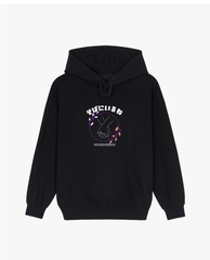 HOODIE TAY ĐAN_ UNISEX