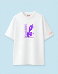 ÁO OVERSIZE_UNISEX  SUỴT!!!