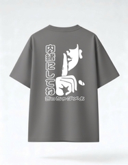 ÁO OVERSIZE_UNISEX  SUỴT!!!