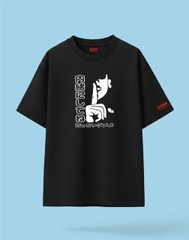 ÁO OVERSIZE_UNISEX  SUỴT!!!
