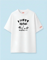 ÁO OVERSIZE_ UNISEX TONBO