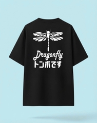 ÁO OVERSIZE_ UNISEX TONBO