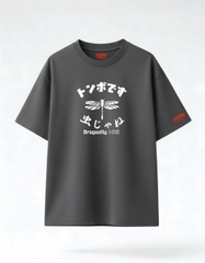 ÁO OVERSIZE_ UNISEX TONBO