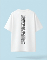 ÁO OVERSIZE _ UNISEX