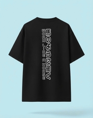 ÁO OVERSIZE _ UNISEX
