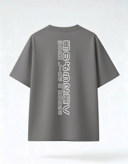 ÁO OVERSIZE _ UNISEX