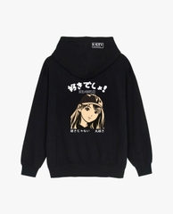 HOODIE SUKI _UNISEX