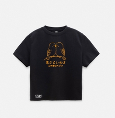 ÁO THUN NỮ Kawaii