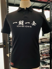 Áo Polo ICHI-GO ICHI-E