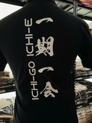 Áo Polo ICHI-GO ICHI-E