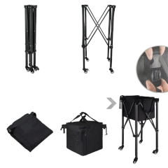 Xe đựng bóng tập luyện Pickleball