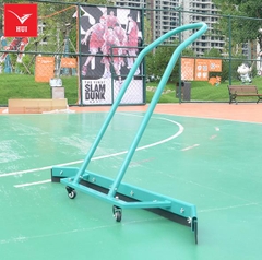 Gạt nước cao cấp mặt sân Pickleball, mặt sàn xưởng