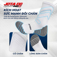 Tất thể thao Jotado NEOFIT PRO 01
