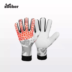 Găng Tay Thủ Môn Zocker Skin Fit