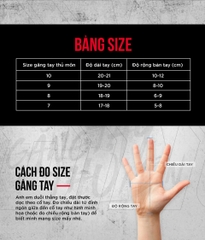 Găng Tay Thủ Môn Zocker Edwin cao cấp  Latico New Basic Latex Foam dính bóng