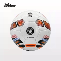 Quả bóng đá size 5 Zocker Procter Pro ZK5-P203