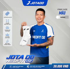 Tất thể thao Jotado NEOFIT 02
