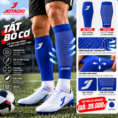 Tất Bó Cơ Jotado