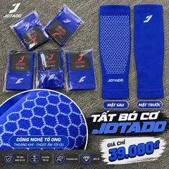 Tất Bó Cơ Jotado