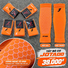 Tất Bó Cơ Jotado